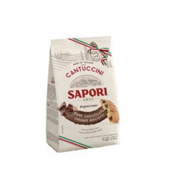 Picture of SAPORI CANTUCINI DARK CHOCLATE